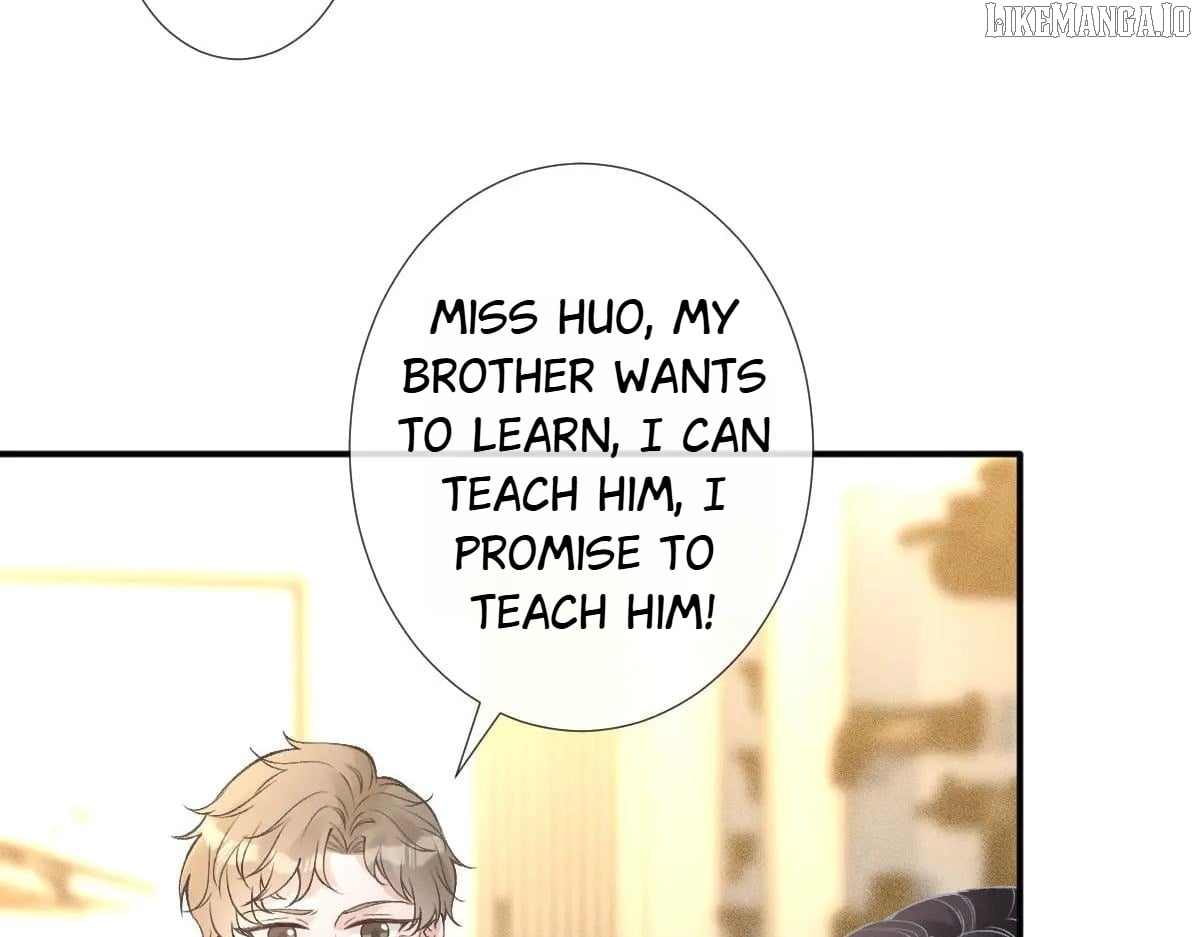 Everyone's Darling Chapter 318 - page 35